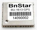 GPS test software vehicle positioning terminal BU - 1613 1