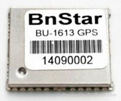 GPS test software vehicle positioning terminal BU - 1613