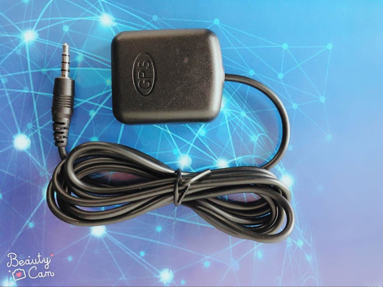 GPS antenna G-moseGPS module BGU728T 2