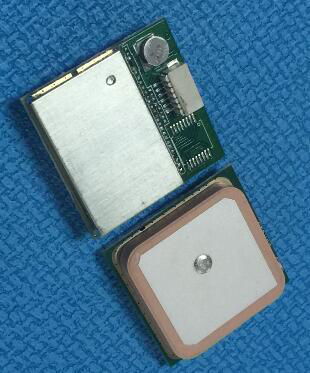 GPS module BG-828