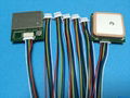 GPS module BG-828 2