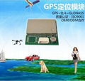 GPS module BG-828 3