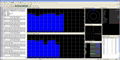 Beidou test software on-board navigation terminal module BD - 1722 4