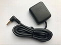 Vehicle dedicated GPS antenna G-moseGPS receiver GPS module BGU828T 1