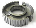 alloy steel automobile gear