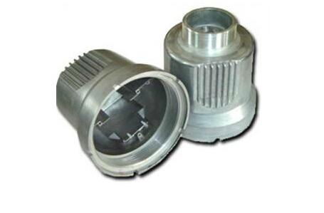 A360 Aluminium Die Casting