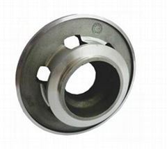 ADC3 Aluminum Die casting