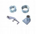 investment casting SUS 316 stainless