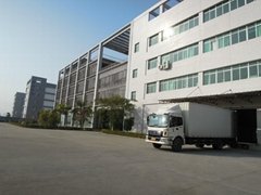Suzhou Volsun Electronics Technology Co., Ltd.