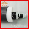 Insulation silicone rubber cold shrink tube