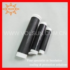 Waterproof insulation Communication Use Cold Shrink Tube