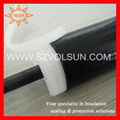 EPDM Rubber Cold Shrink Tubing