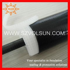 EPDM Rubber Cold Shrink Tubing