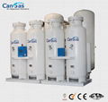 High Purity PSA Oxygen Generators