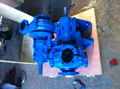 Used for silver mine centrifugal slurry pump 1