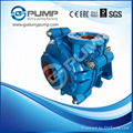 centrifugal mud slurry pump  1