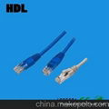 UTP/FTP/SFTP cat6 cable,network cable 