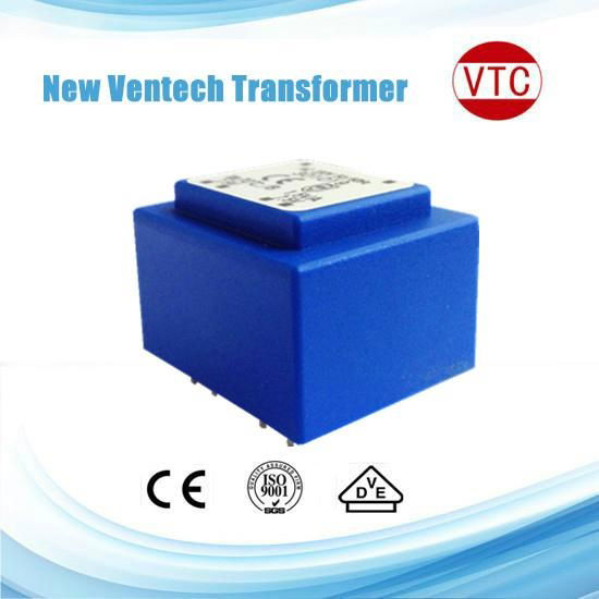 Encapsulated transformer price Encapsulated transformer manufacturer custom 2
