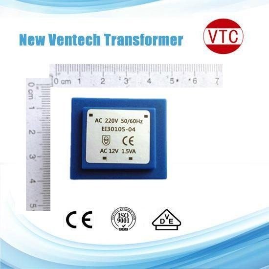 Encapsulated transformer price Encapsulated transformer manufacturer wholesale  5