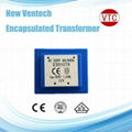 Encapsulated transformer price