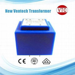 Encapsulated transformer price  manufacturer wholesale custom