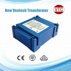 Encapsulated transformer price  manufacturer wholesale custom