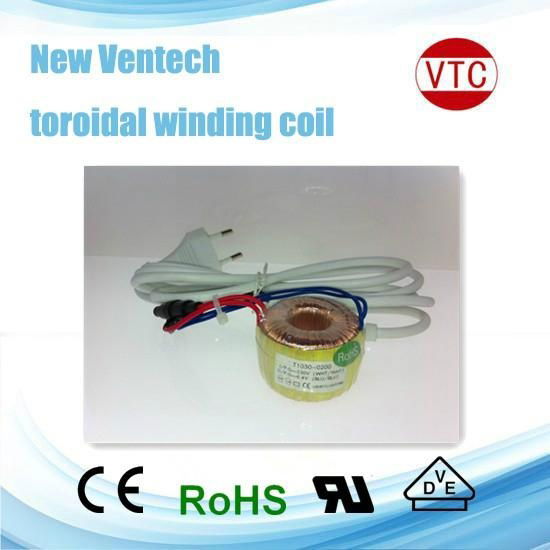 toroidal transformer price transformer manufacturer wholesale custom 2