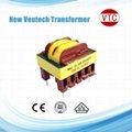 High frequency transformer price  High frequency transformer manufacturer custom 2