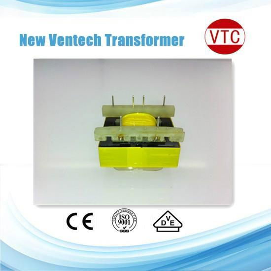 Low Frequency transformer price manufacturer wholesale custom switch transformer 3