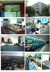 Shenzhen Suprl Industrial Co.,Ltd