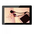 21.5" Network Full  HD LCD Media Player 1