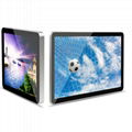 21.5" Network Full  HD LCD Media Player 3