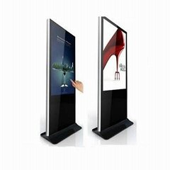 46" LCD Network Android Digital Signage