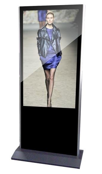 46" LCD Network Android Digital Signage 4