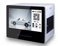 22 inch Desktop photo kiosk 1