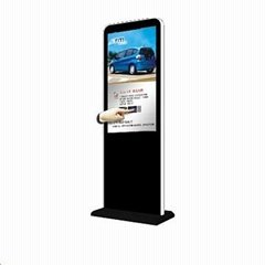 55 inch LCD Touch screen display