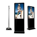 55 inch LCD Touch screen display 4