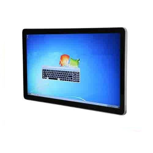 Wall Mount LCD  Touch Screen Monitor 3