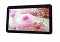 Wall Mount LCD  Touch Screen Monitor 5