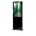 55 inch Floor Stand Touch Screen LCD Display 2