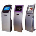 Customize Internet Mall Kiosk manufacturer