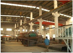 jining bafang minig machinery company