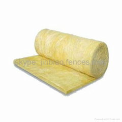 Glass wool cotton