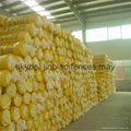 Noise insulation material glass wool 2