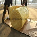 Glass wool batts 2