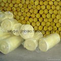 Top grade glass wool