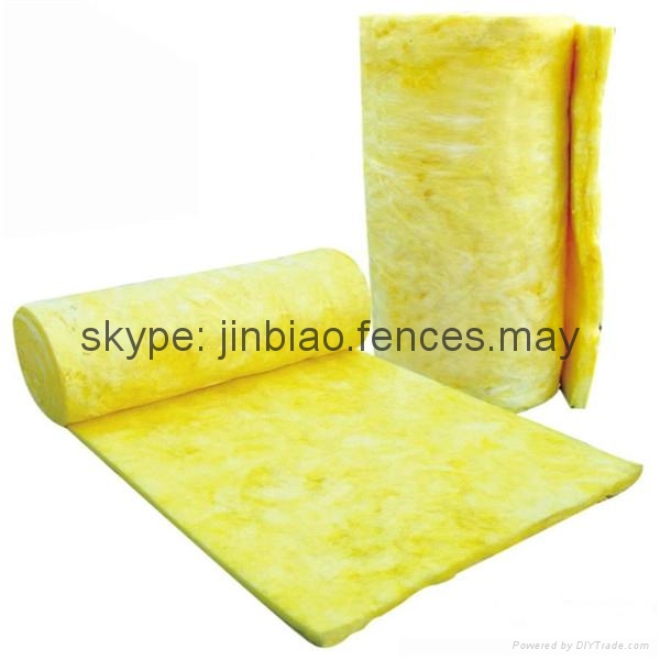 Top grade glass wool KNA13 KENING (China Trading Company) Heat