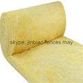 Glass wool for cavity wall 2