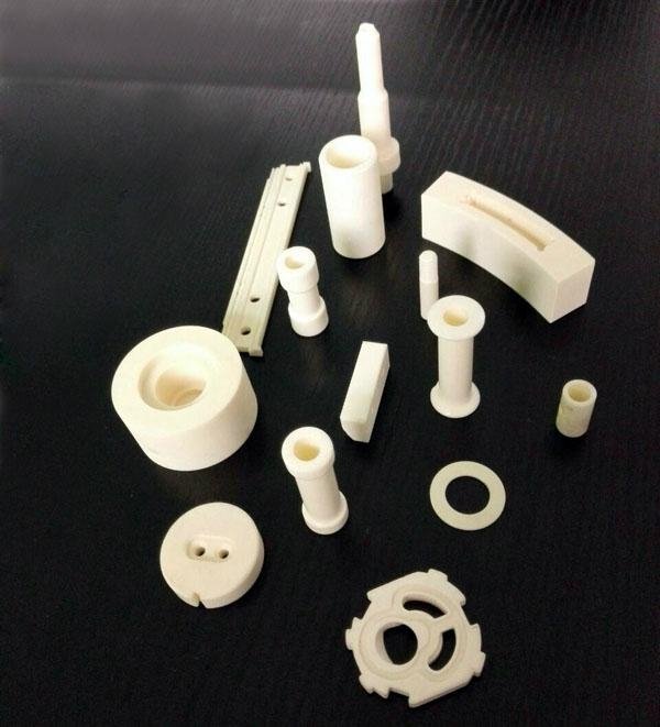 Precision Ceramics Parts 3