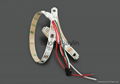 5m 48leds smd5050 led flexibel strip waterproof rgb led strip